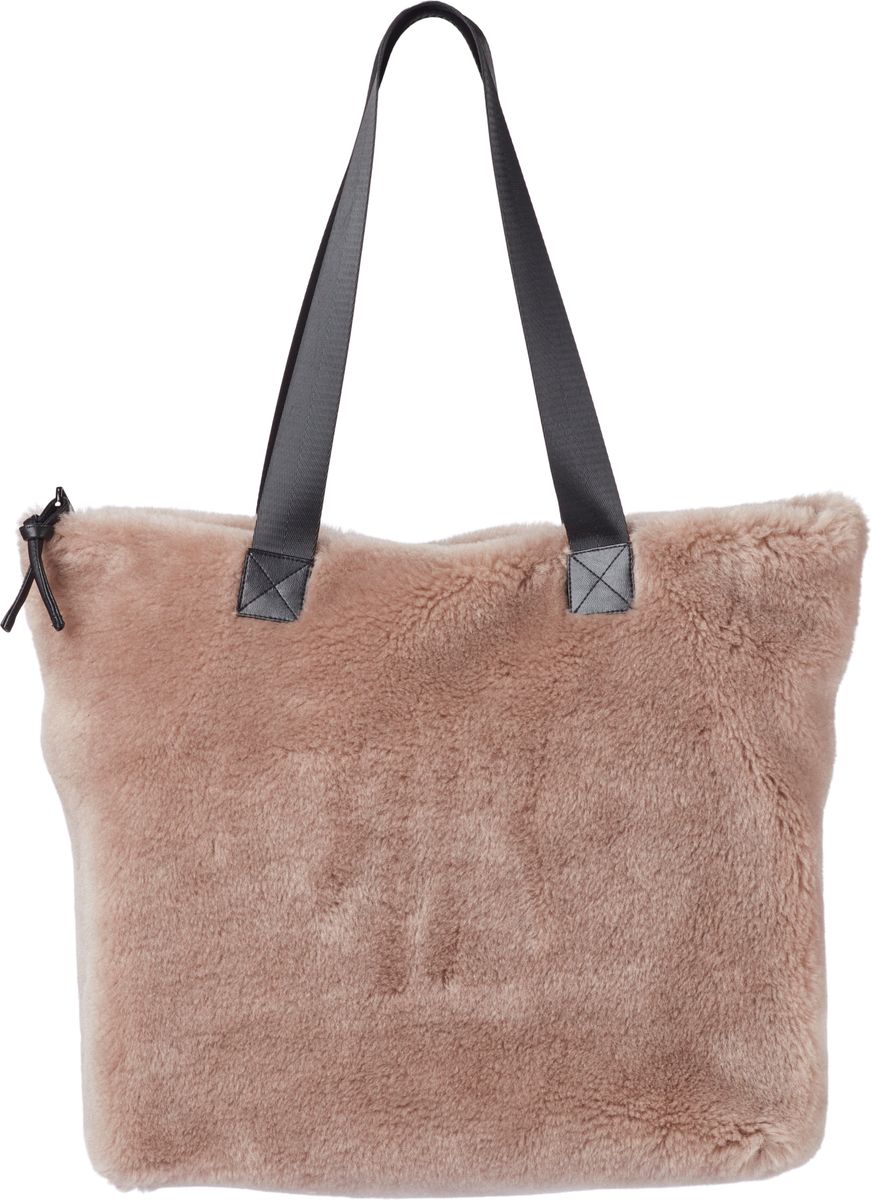 Norma Shopper Stuc Sable