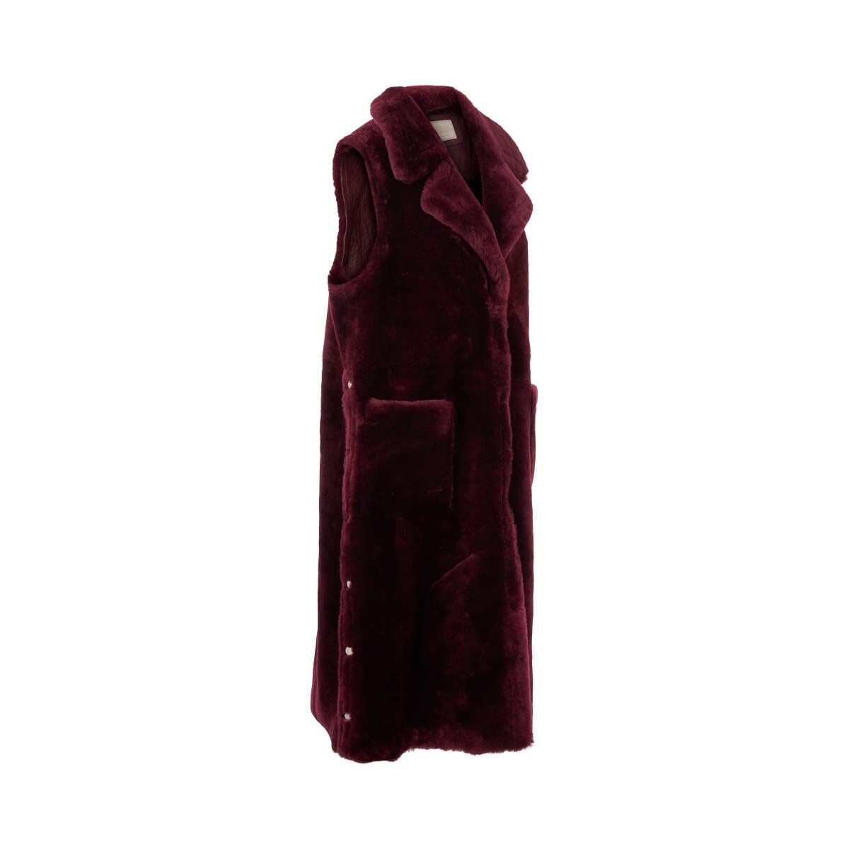 Gilet Raelynn Port Royal
