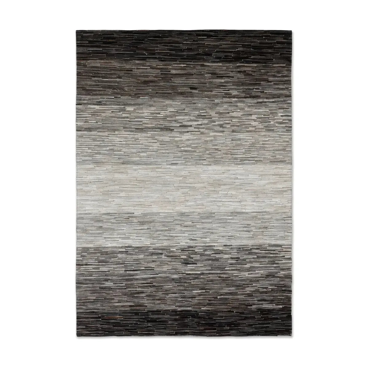 Tapis en Peau de Vache au Dégradé | Brésil | 200x300 cm | 170x240 cm