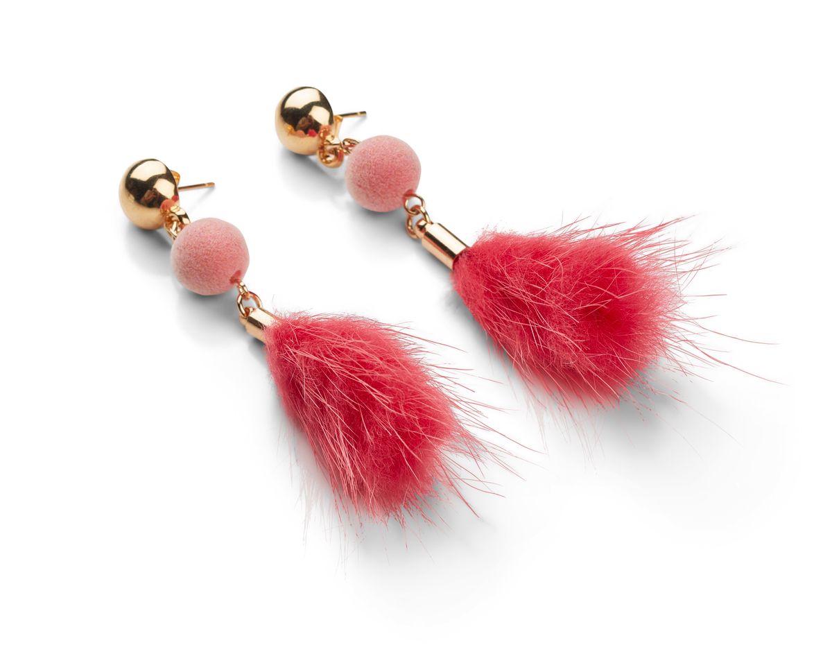 Clous d'oreilles Nicki Rose