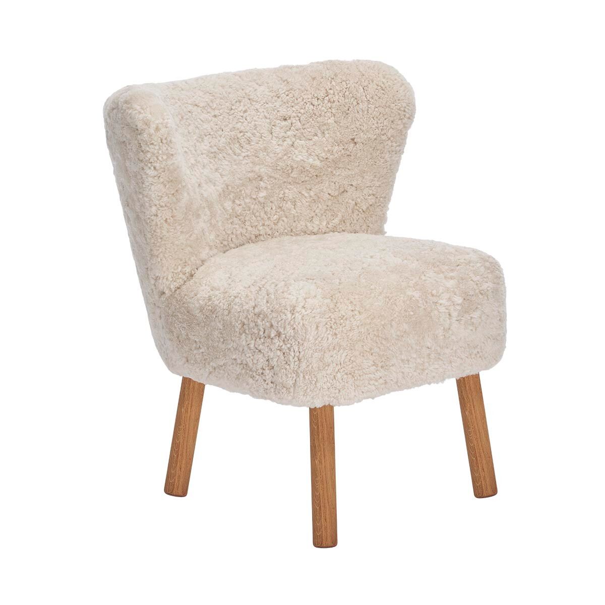 Chaise de salle à manger Emily
