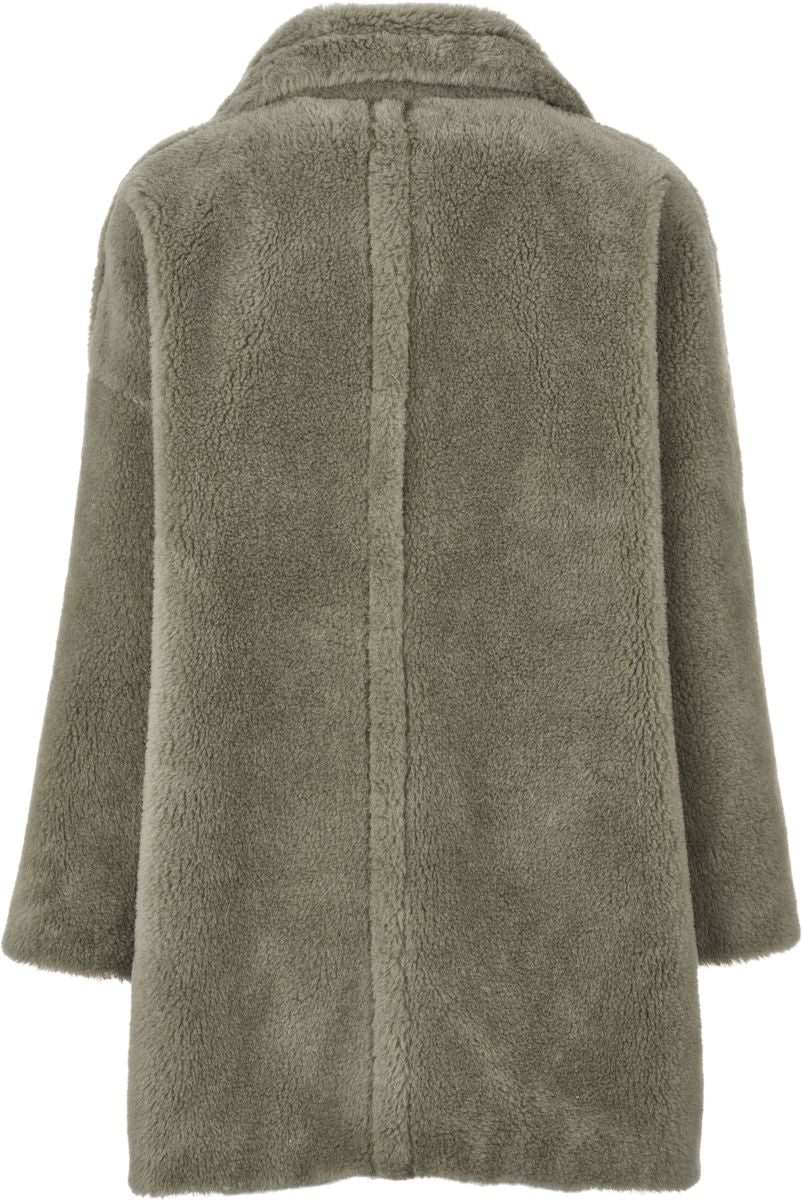 Veste Denise Menthe