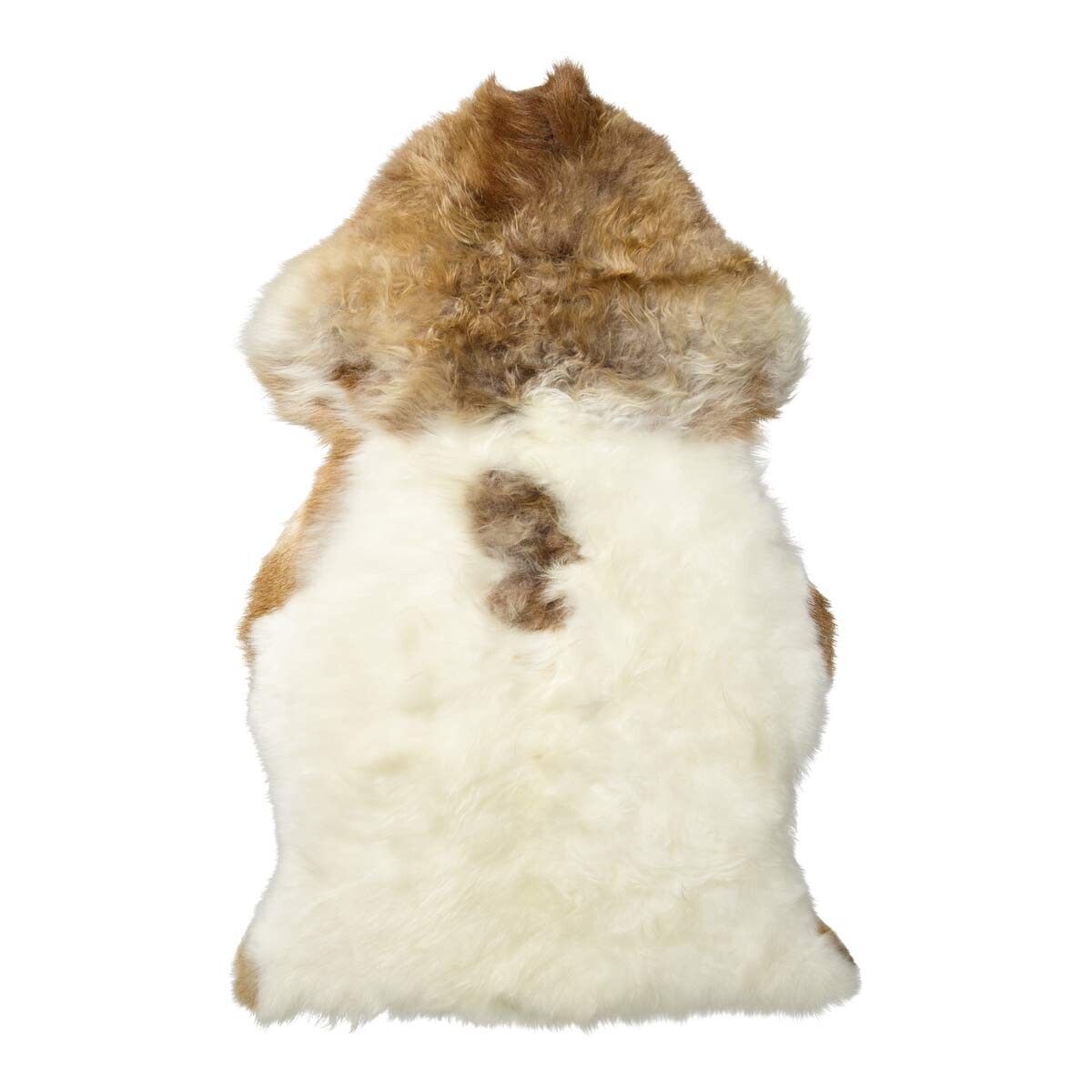 Peau de mouton de l’Himalaya 95 cm