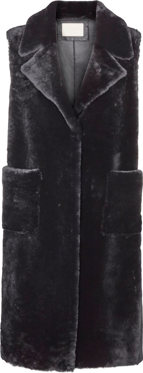 Gilet Raelynn
