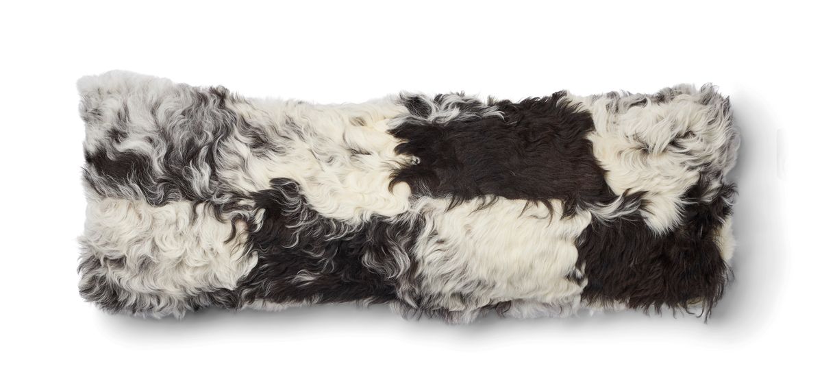 Coussin Tigrado Lamb
