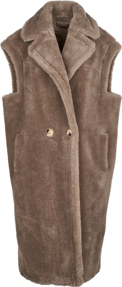 Gilet Courtney