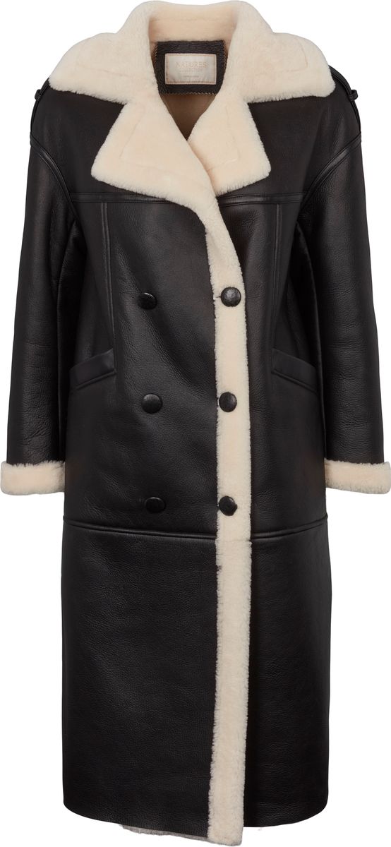 Manteau Heidi