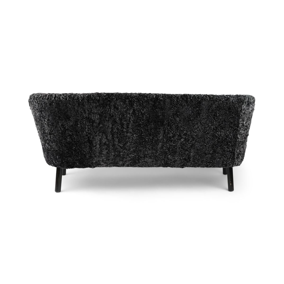 Canapé Emanuel 3 places Anthracite