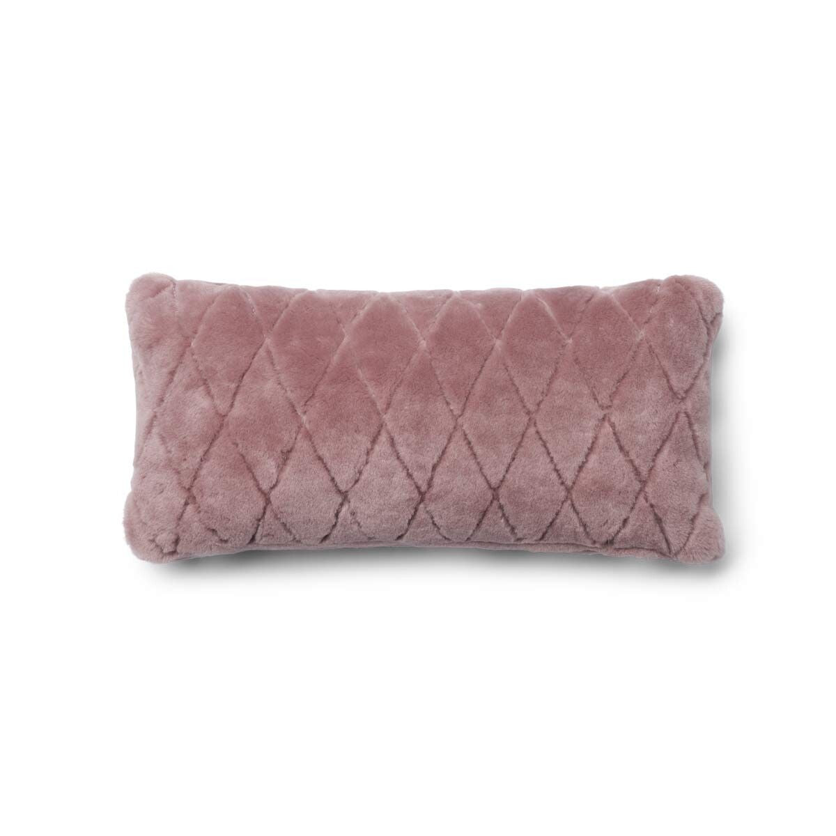 Coussin mocassin