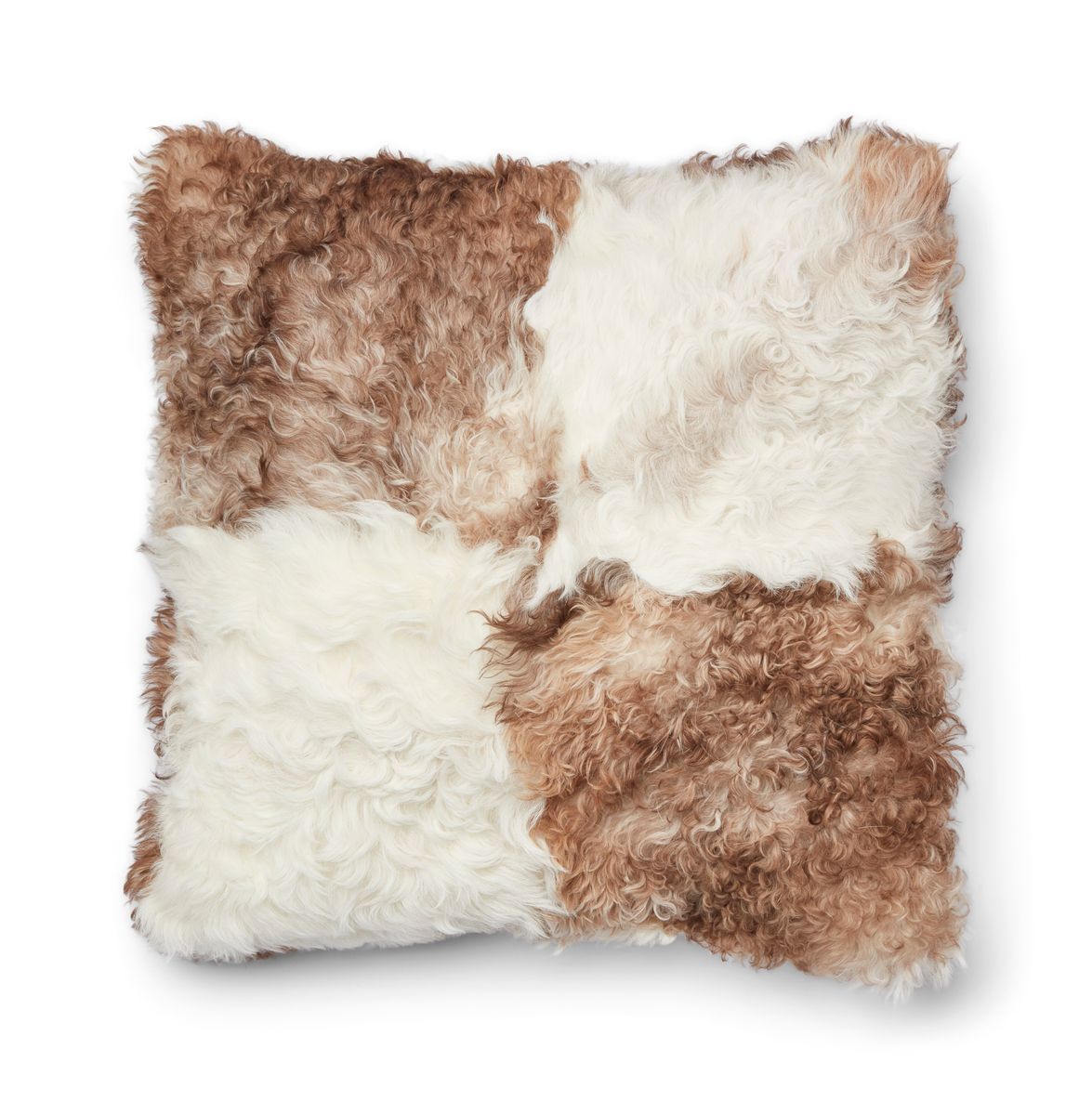 Coussin Tigrado Lamb