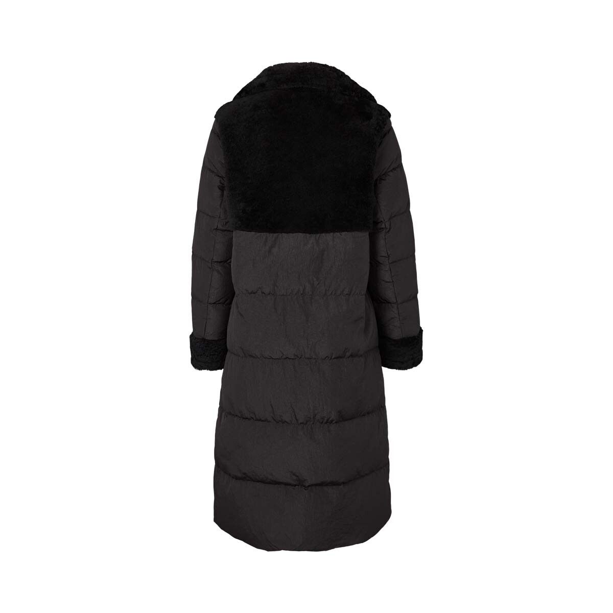 Veste Jade Noir