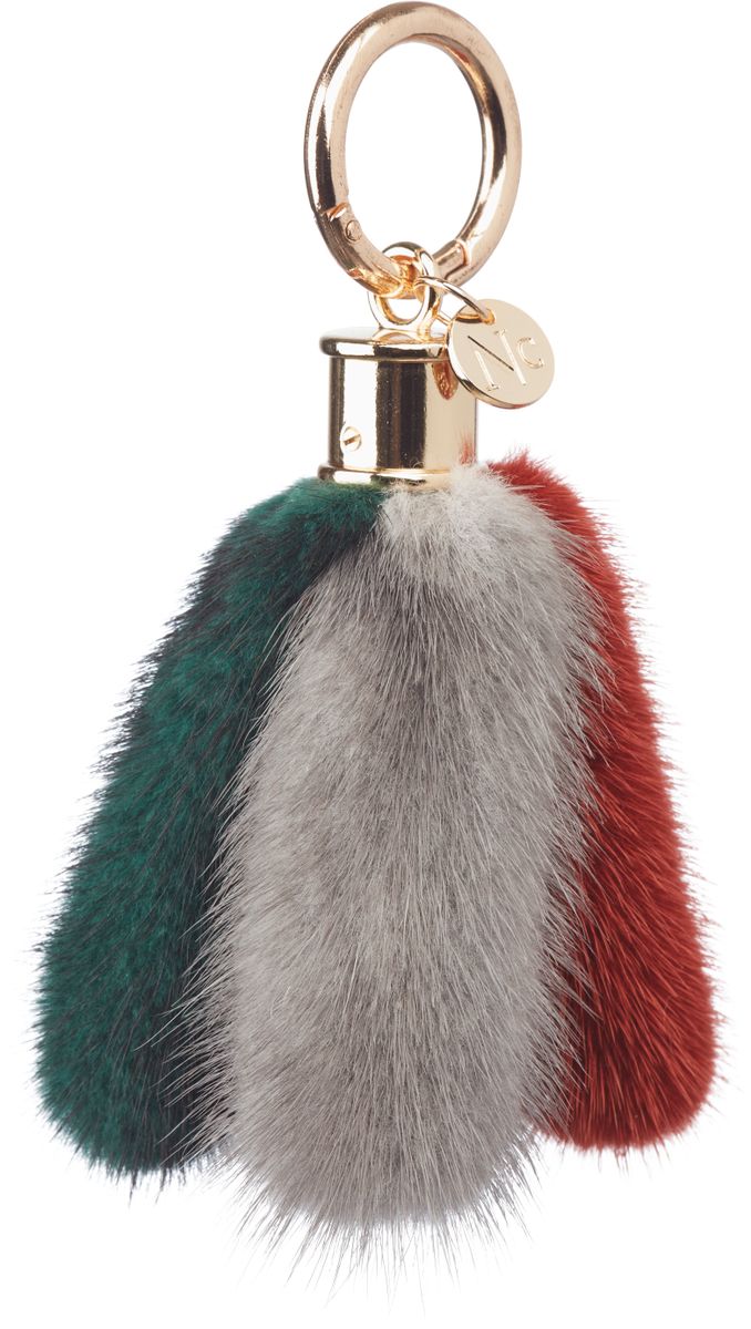 Porte-clés Isabella Trois