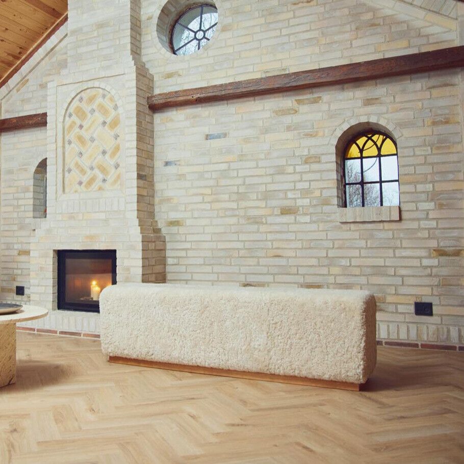 Banc Benjamin Anthracite