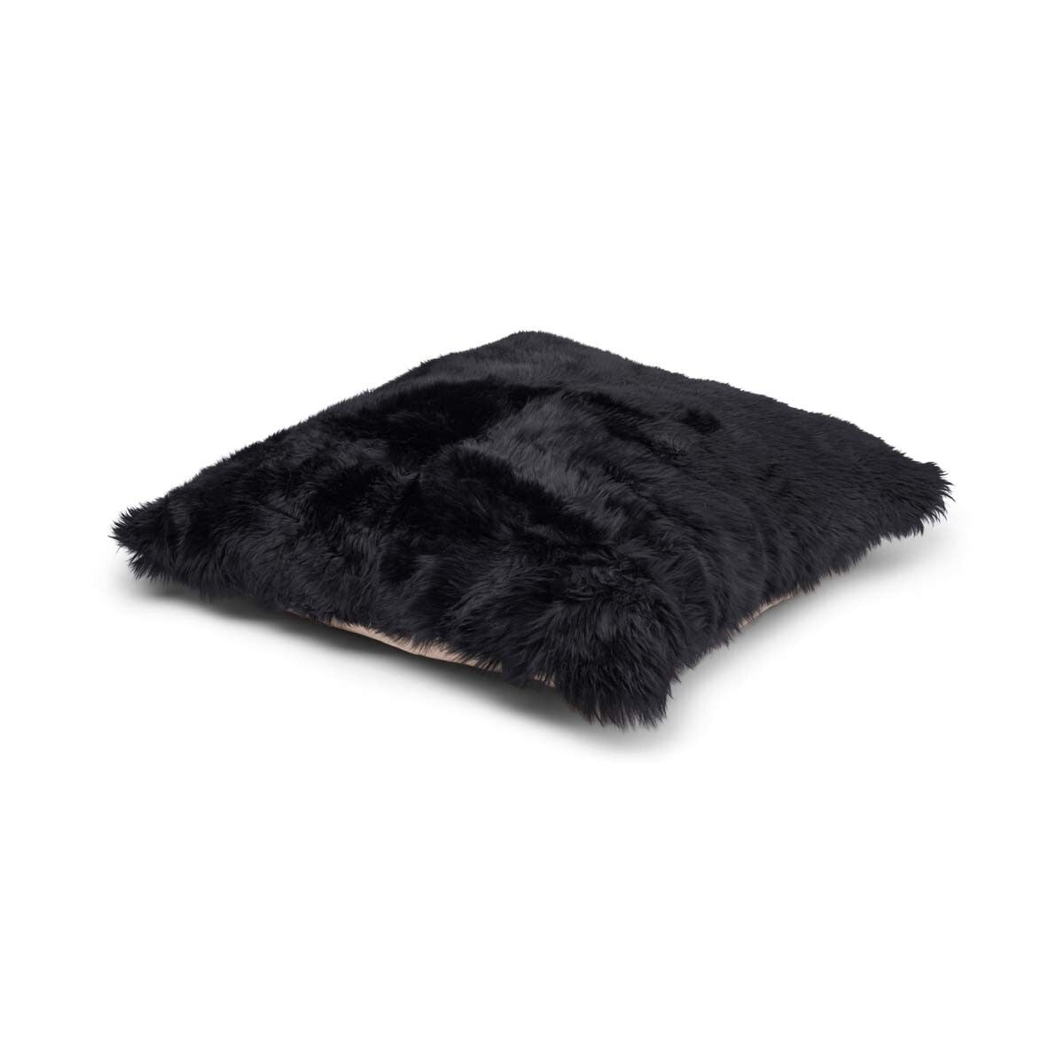 Coussin Maxi Float Noir