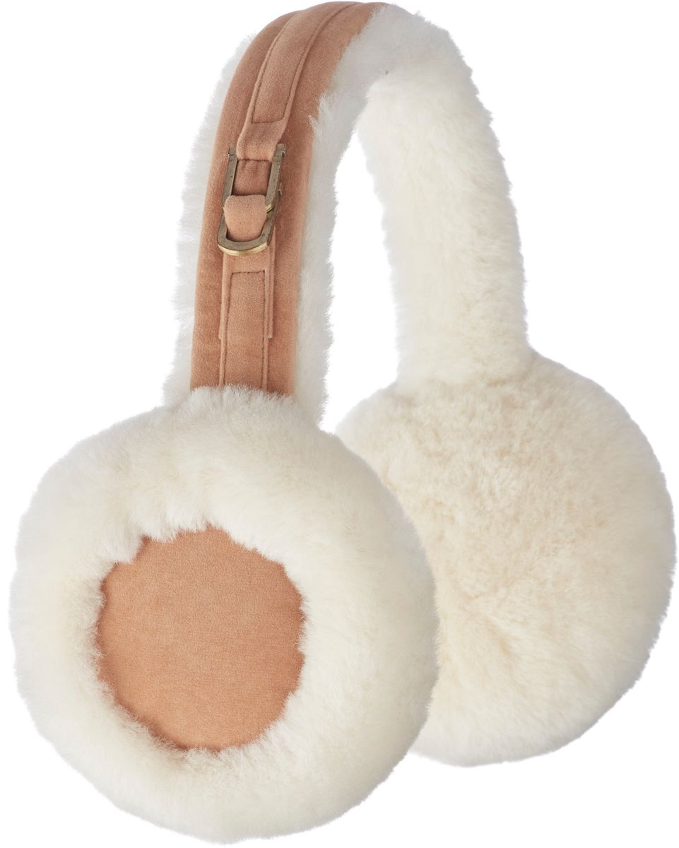Cache-oreilles Simone