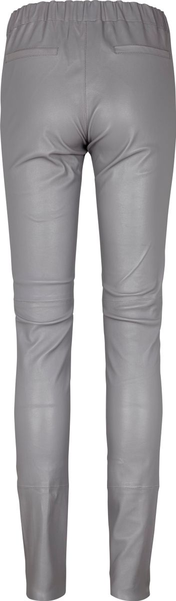 Leggings Ambra Gris Léger