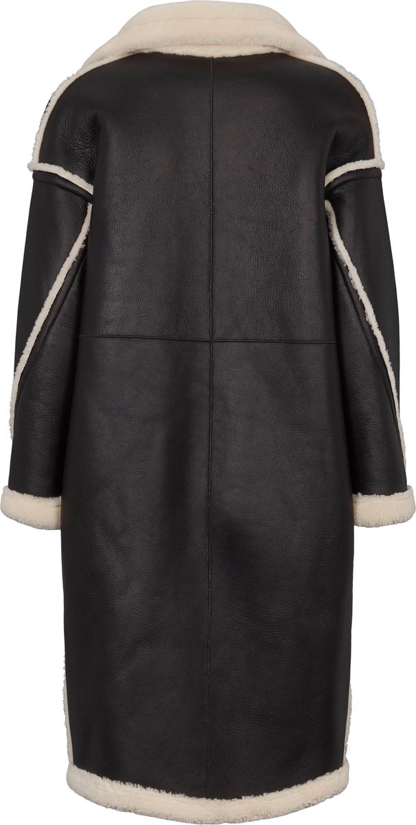 Veste Savannah Noir