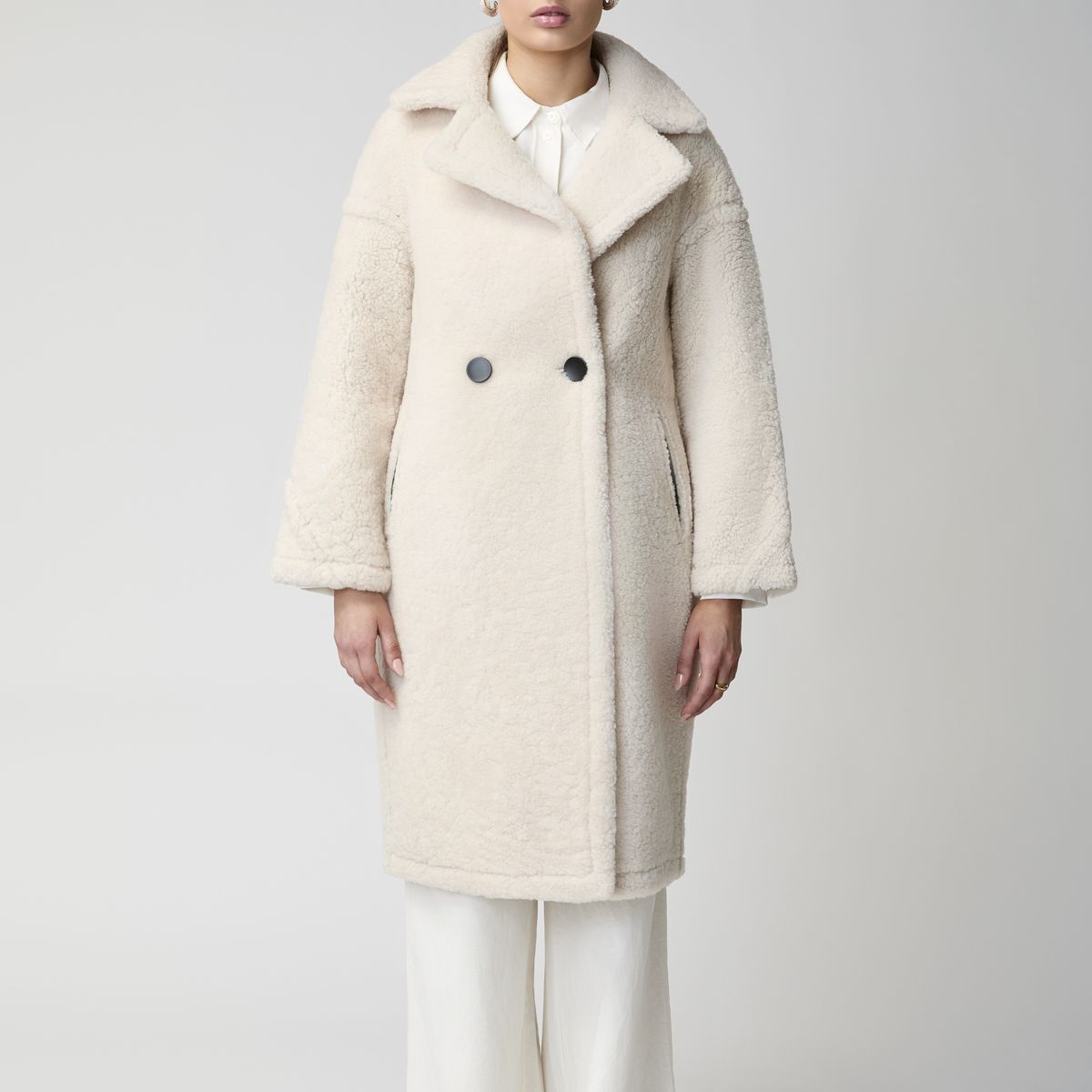 Veste Savannah Beige