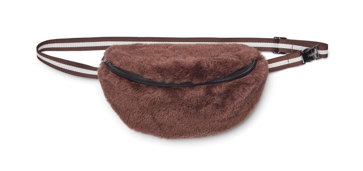 Sac à ceinture Saki Grains de café