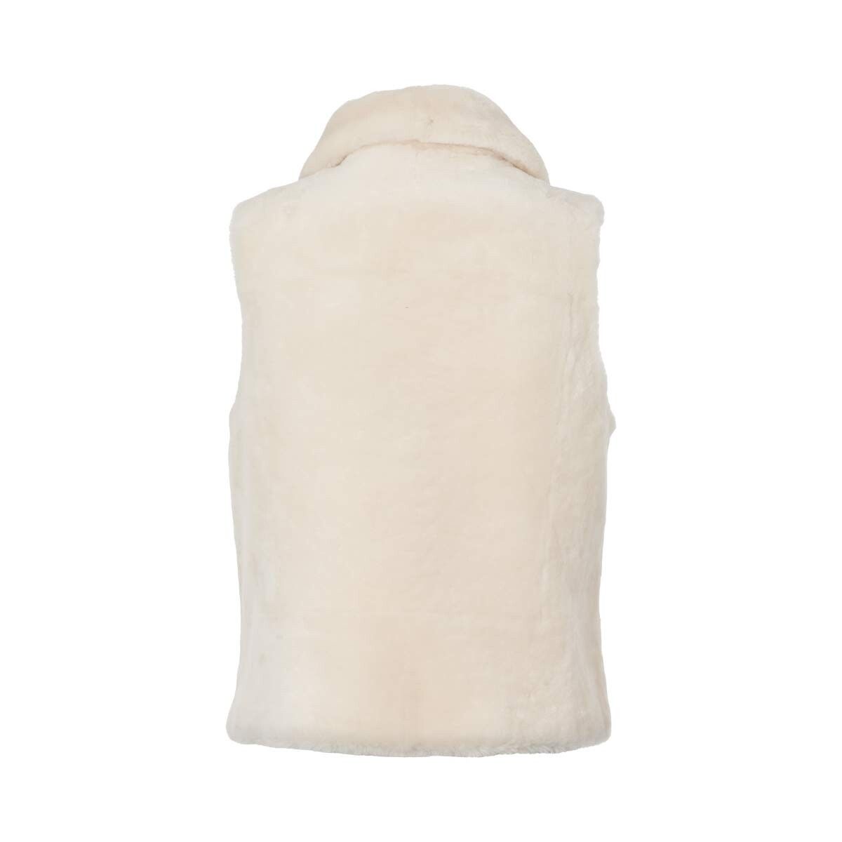 Gilet Eily Ivoire