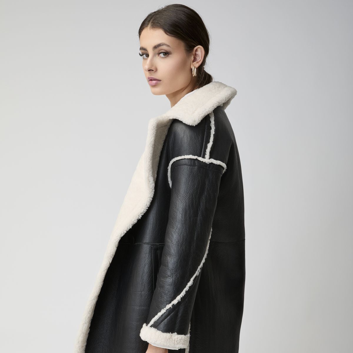 Veste Savannah Beige