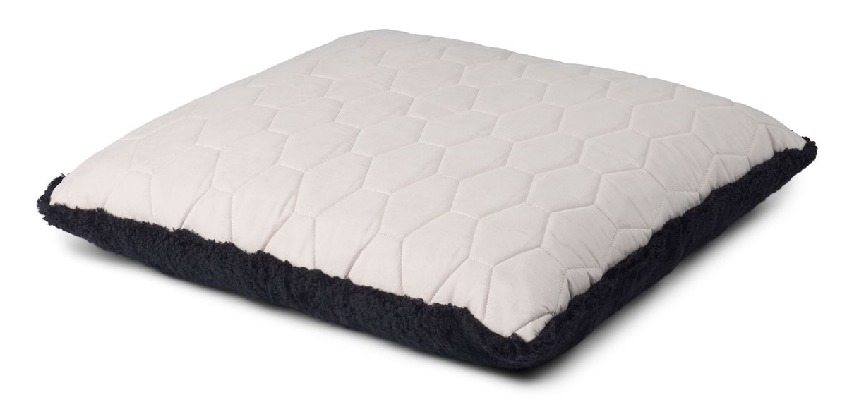 Coussin Maxi Float Noir