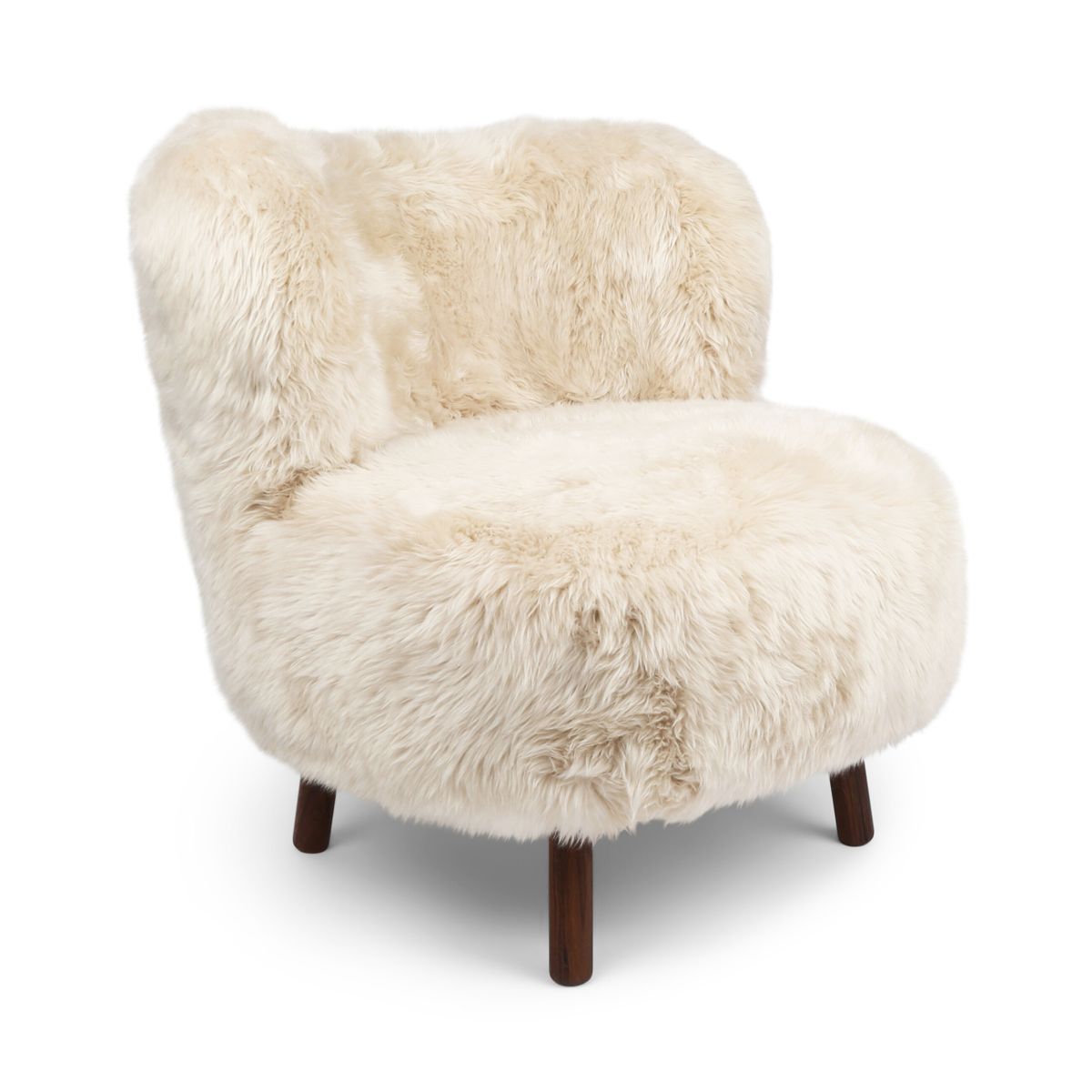Fauteuil lounge Ethan Puffy