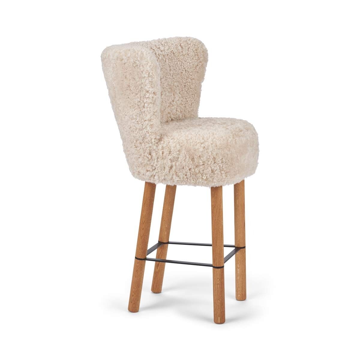 Tabouret de bar Emilia