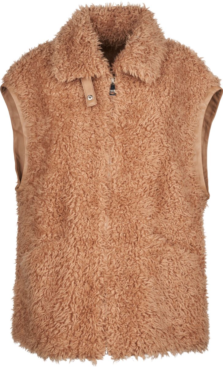 Gilet Ivette
