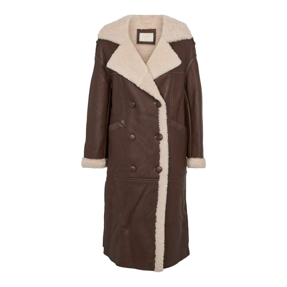 Manteau Heidi