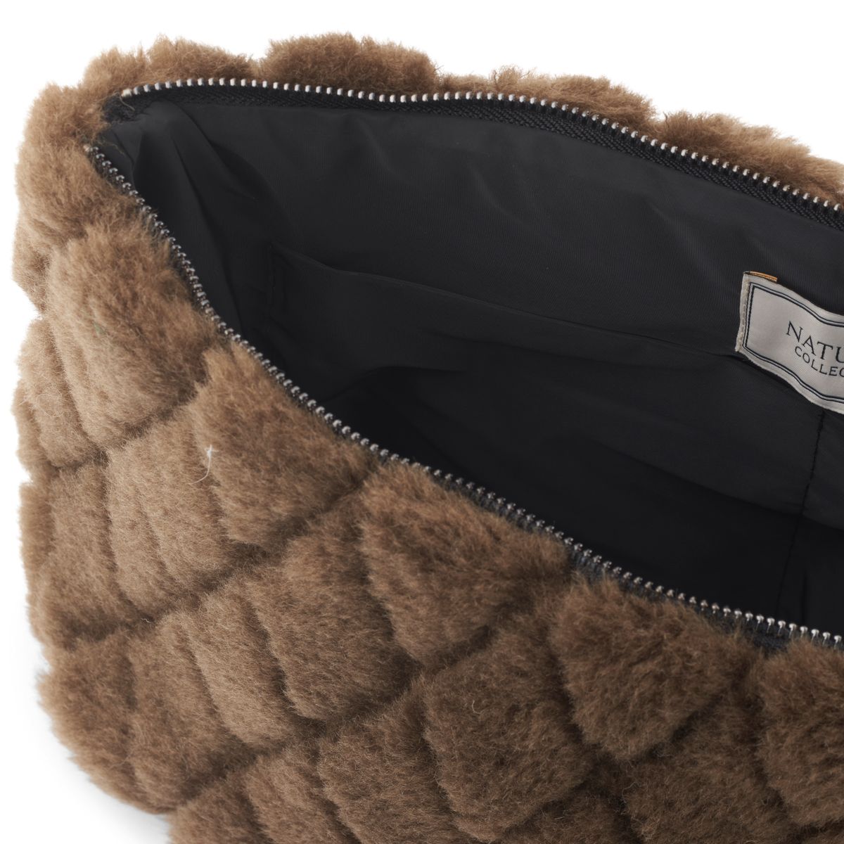 Pochette Hannah Kaki