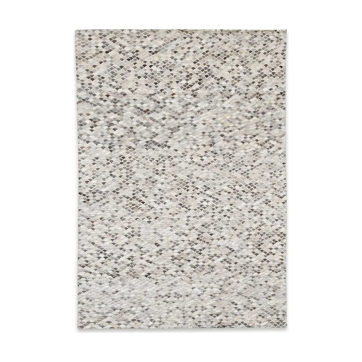 Tapis Design en Peau de Vache | Brésil | 200x300 cm | 170x240 cm
