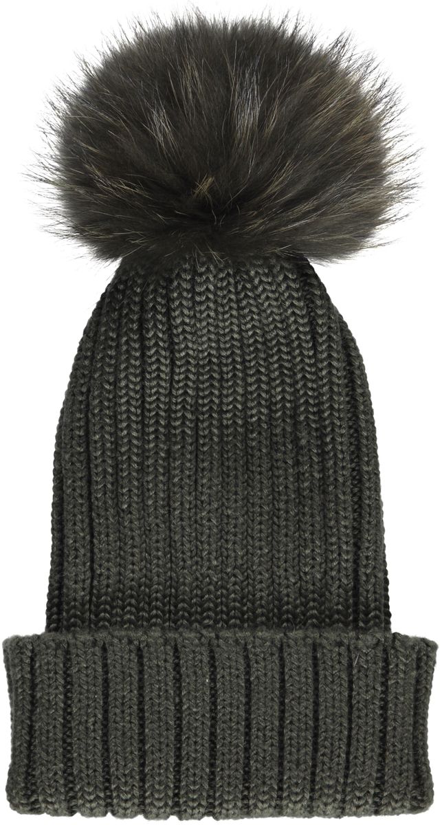 Chapeau de Sheila Vert Haie/Vert Haie